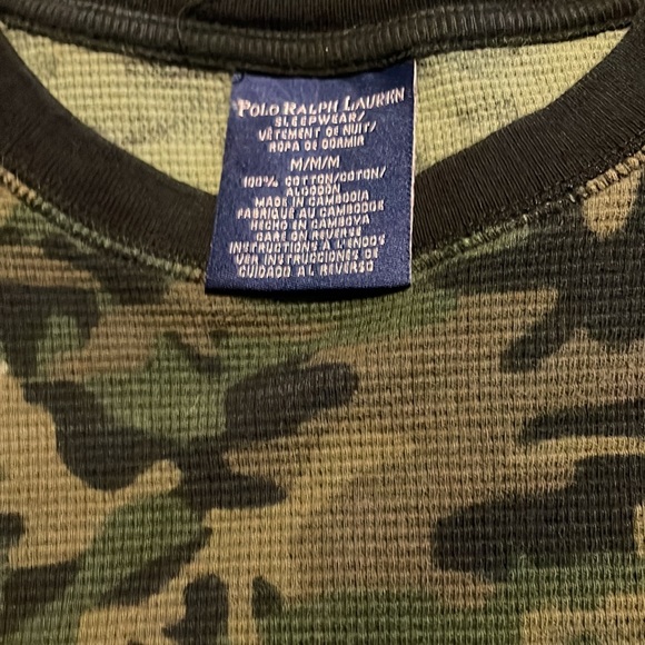 Polo Ralph Lauren - Picture 2 of 2